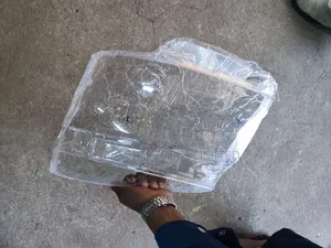 Toyota Noah/Voxy Headlight Lens