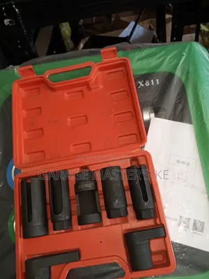 Sunshine Italy Oxygen Sensor
