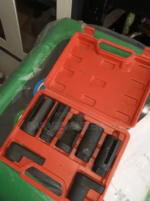 Commercial Oxygen Sensor Kit