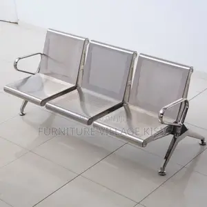 Reception Office Bench in Kenya