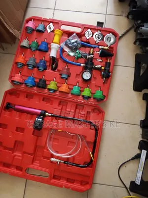 Water Tank Meter