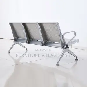 Reception Office Bench in Kenya