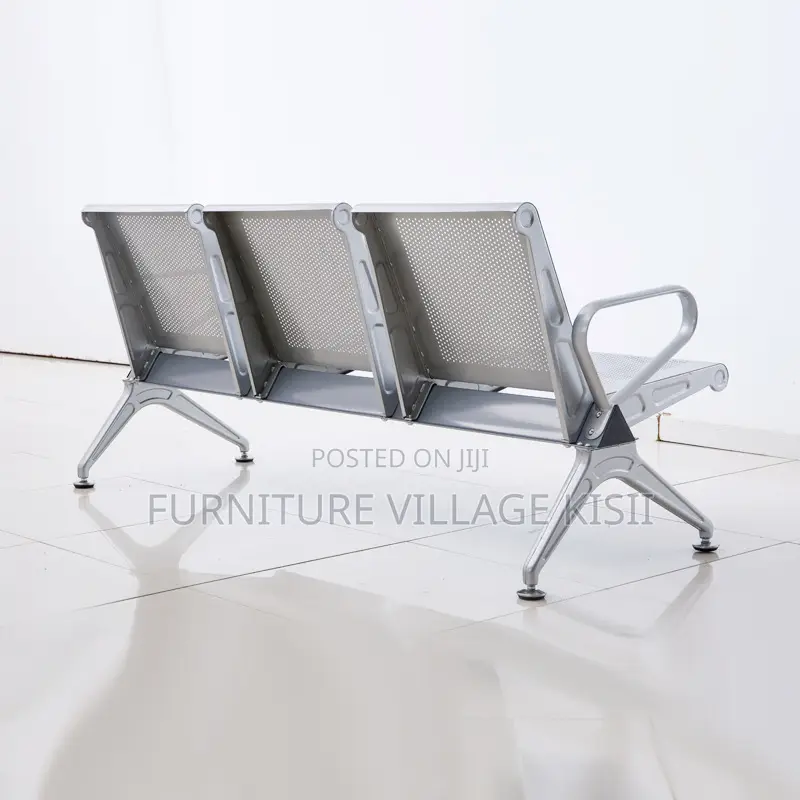 Reception Office Bench in Kenya