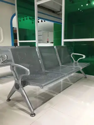 Reception Office Bench in Kenya
