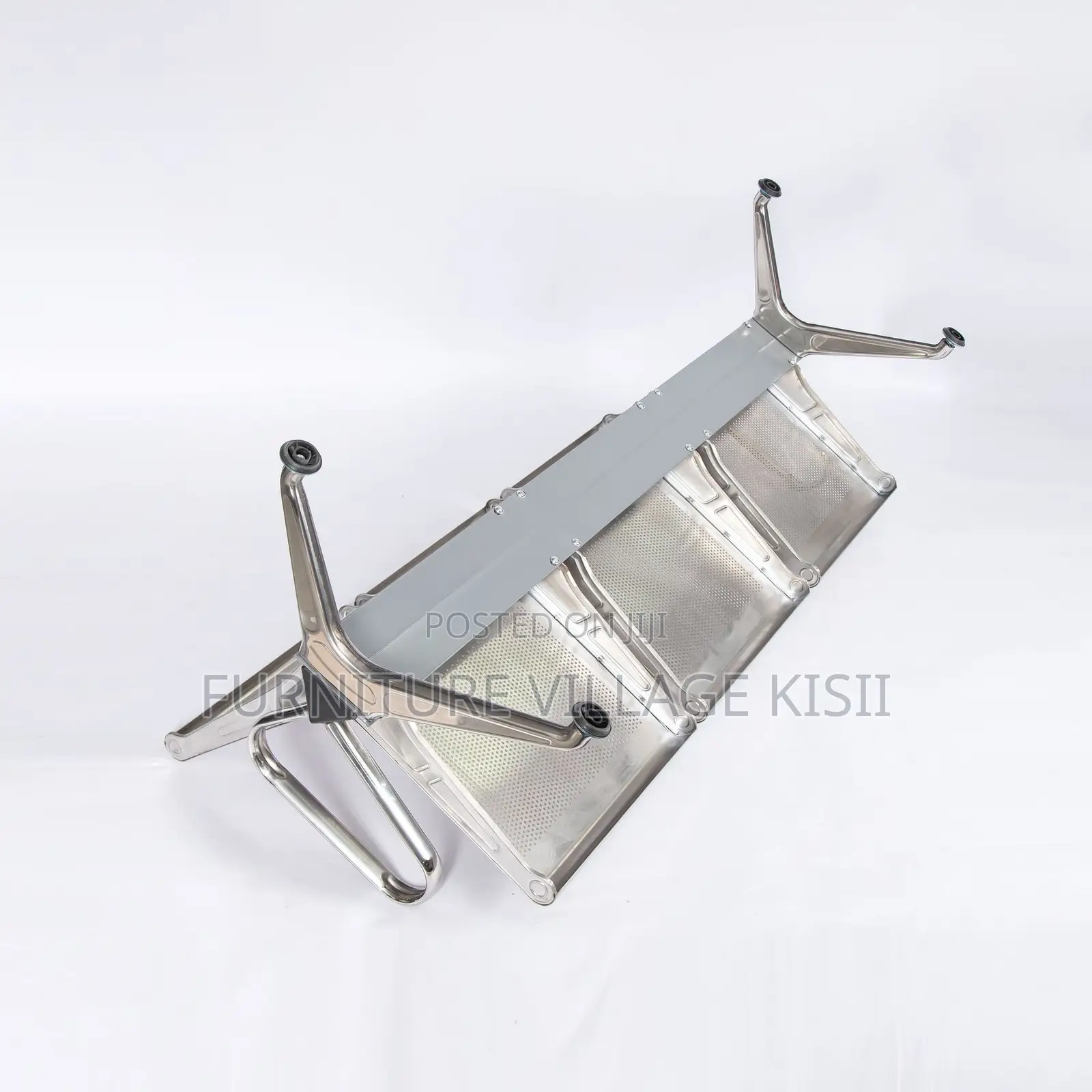 Reception Office Bench in Kenya
