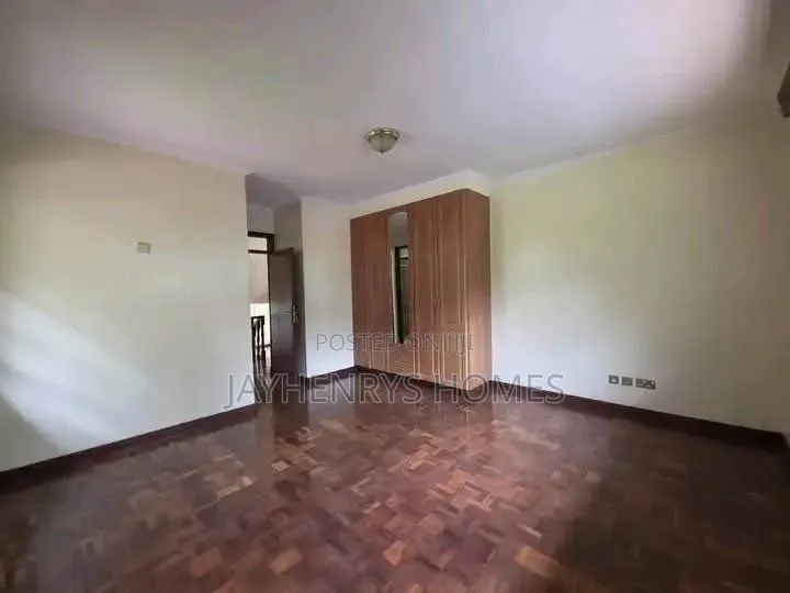 4bdrm House in Kitisuru for rent