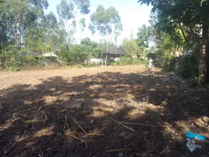 0.13ha in Kisumu Kibos Are for Sale