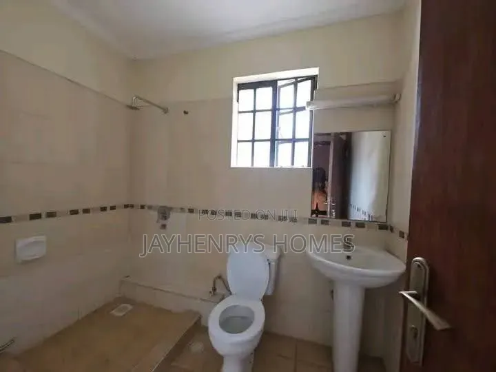 4bdrm House in Kitisuru for rent