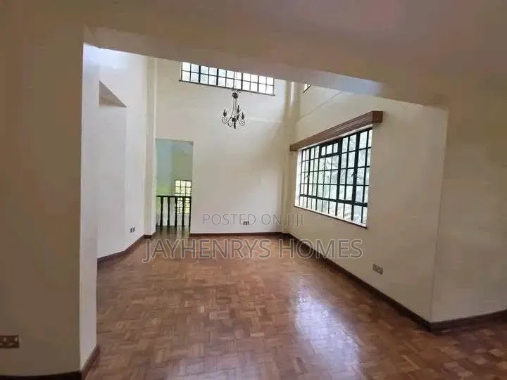 4bdrm House in Kitisuru for rent