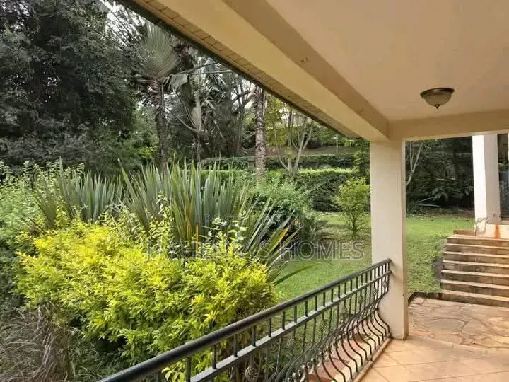 4bdrm House in Kitisuru for rent