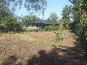 0.13ha in Kisumu Kibos Are for Sale