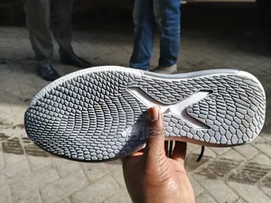 Quality Mutumba Shoes