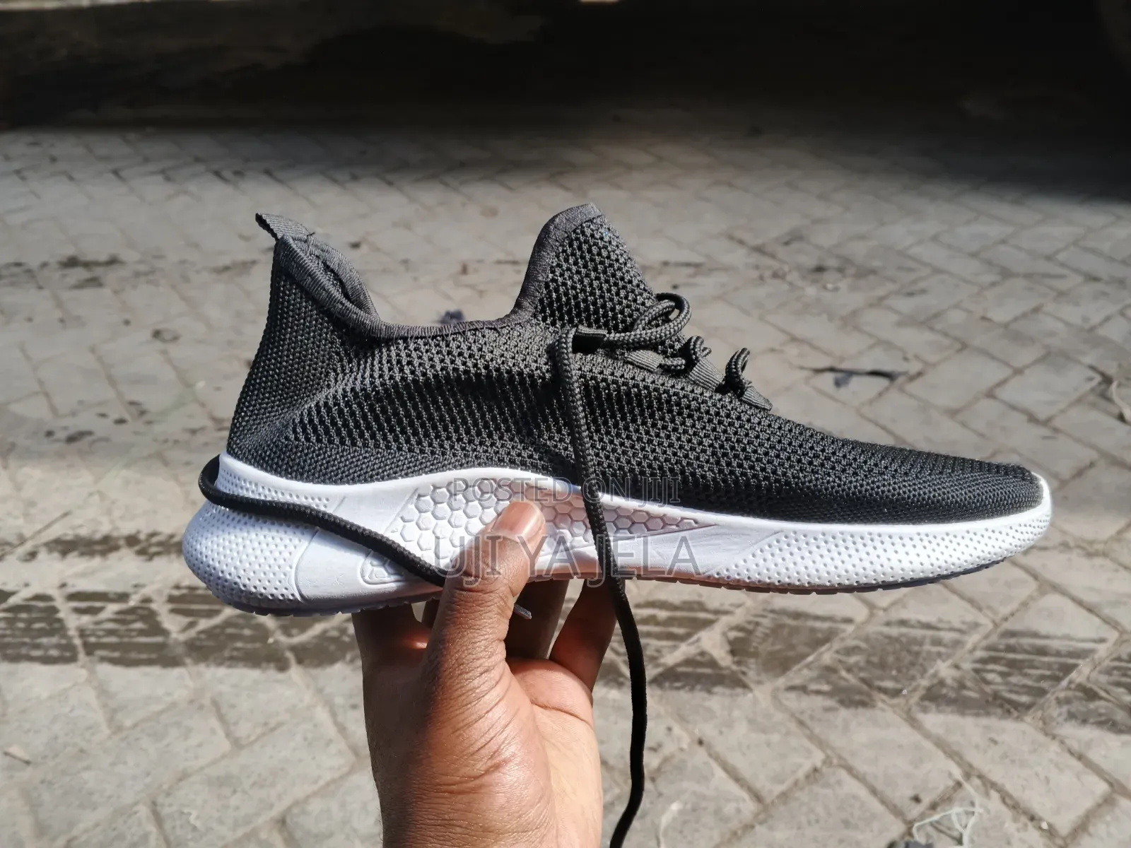 Quality Mutumba Shoes