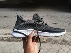 Quality Mutumba Shoes