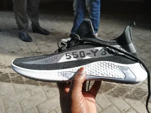 Quality Mutumba Shoes