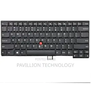 Lenovo E531 Keyboard