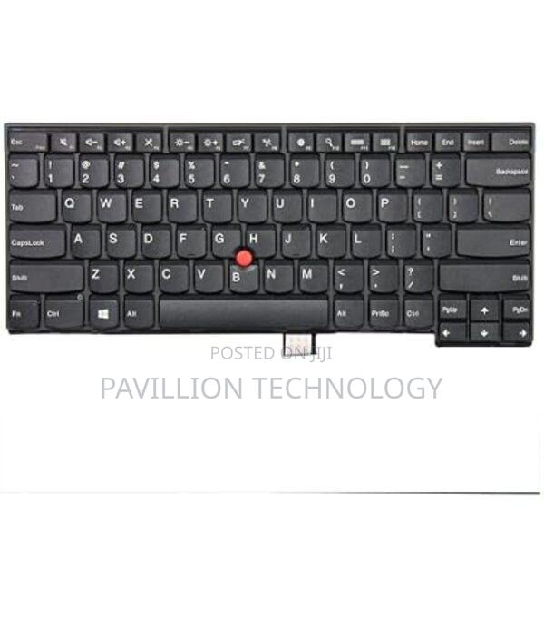 Lenovo E531 Keyboard