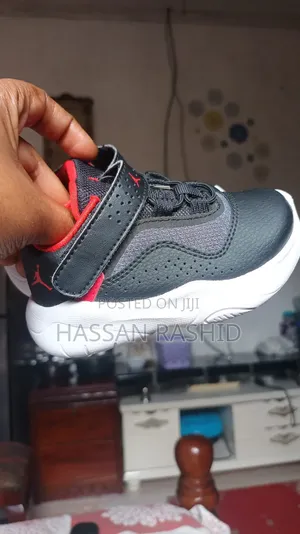 HighTops Shoes for Your Kid. Fresh Kicks.