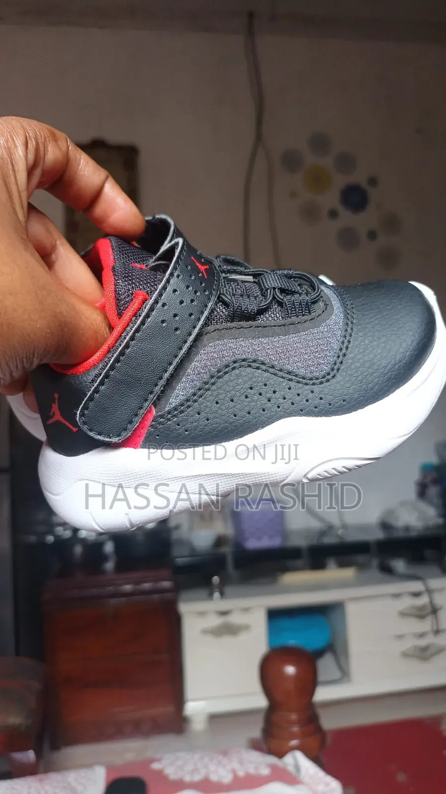 HighTops Shoes for Your Kid. Fresh Kicks.