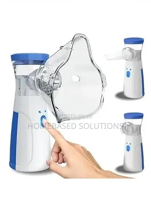 Mesh Nebulizer