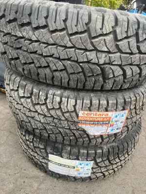 Centara Tyre 265/60r18