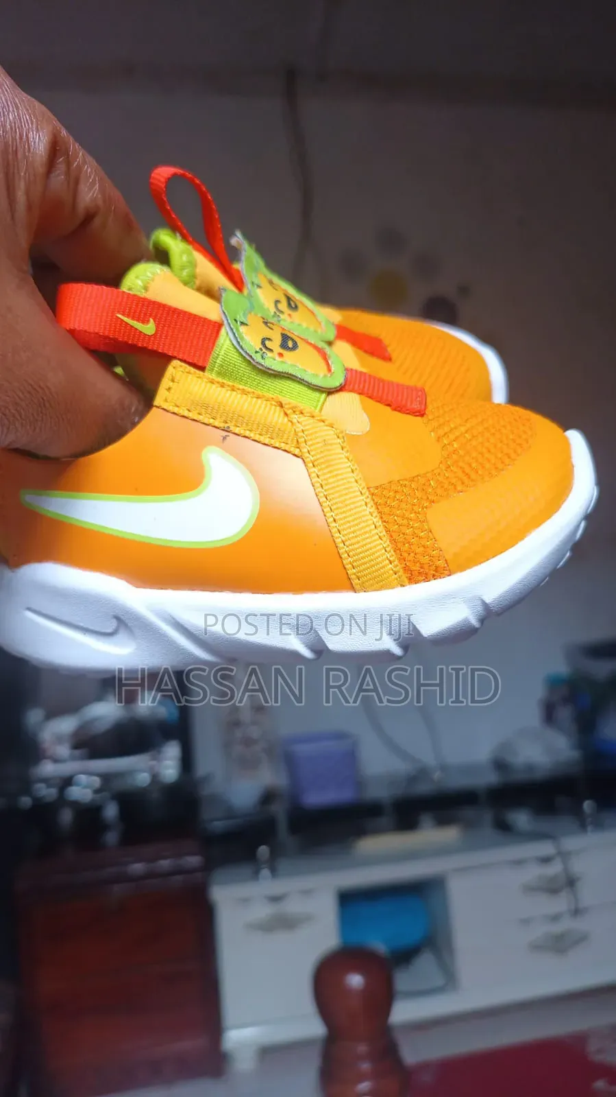 HighTops Shoes for Your Kid. Fresh Kicks.