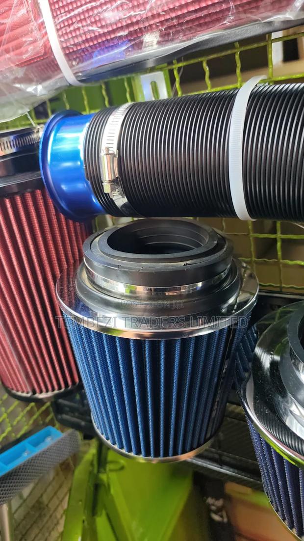 3 in 1 Inlet Performance Air Filter - thumbnail 3