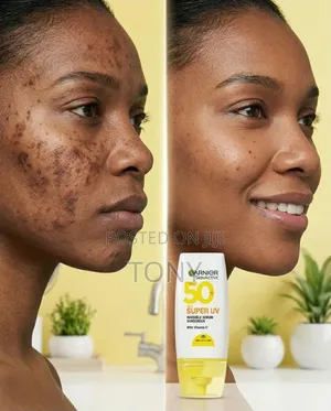 Discover Your New Look