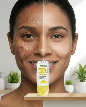 Discover Your New Look