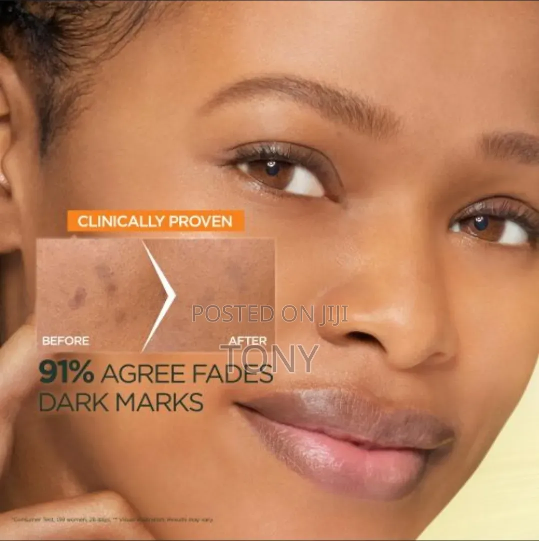 Discover Your New Look