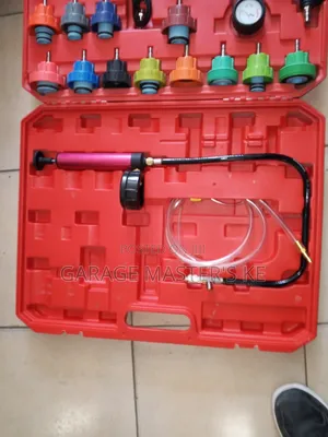 Water Tank Meter