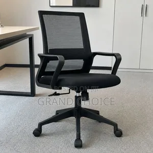 Adjustable Mesh Office & Computer Chair
