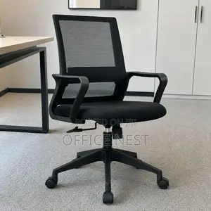 Adjustable Mesh Office & Computer Chair