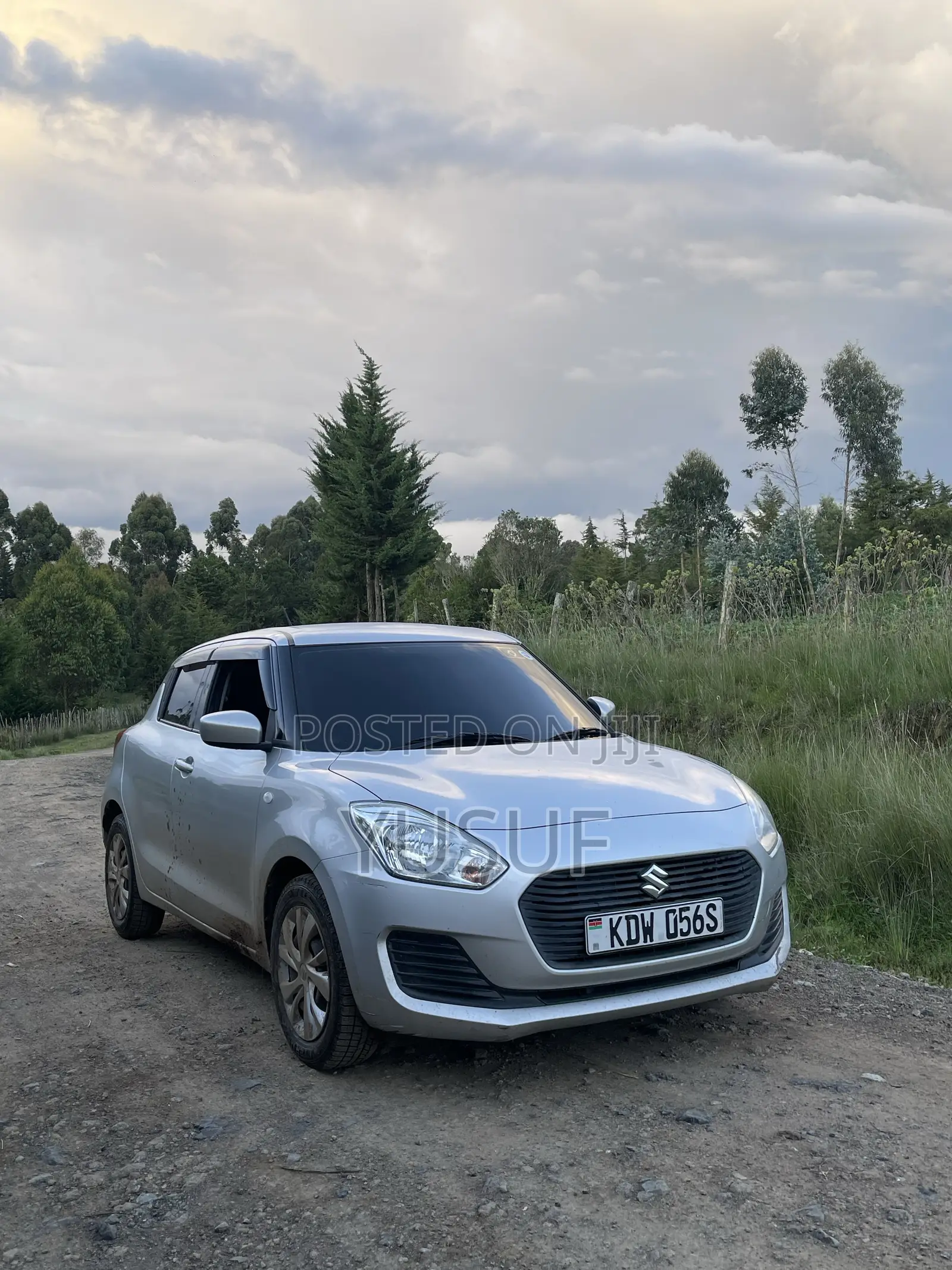 Discounted Monthly Car Hire @75k