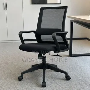 Adjustable Mesh Office & Computer Chair