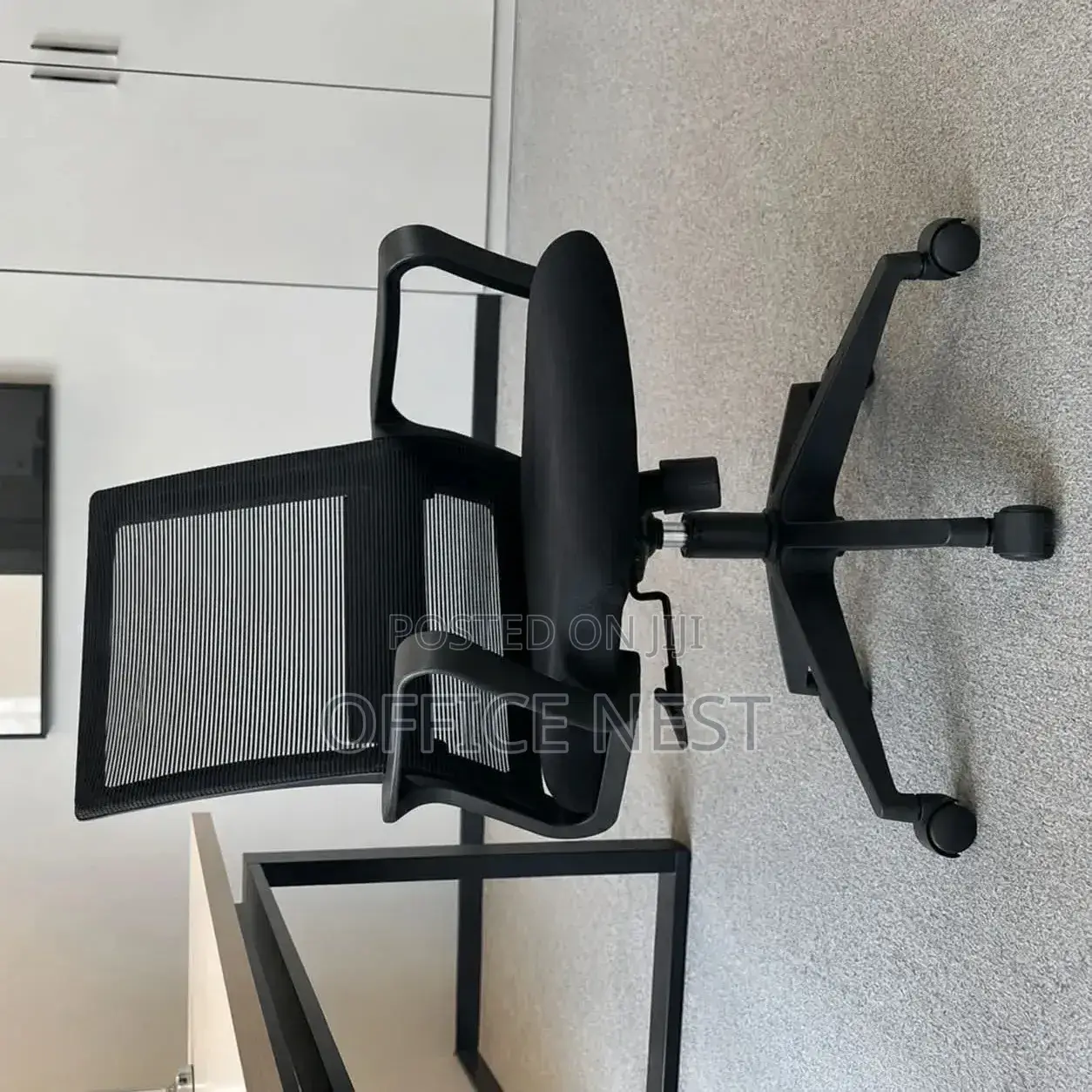 Adjustable Mesh Office & Computer Chair
