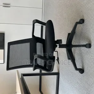 Adjustable Mesh Office & Computer Chair