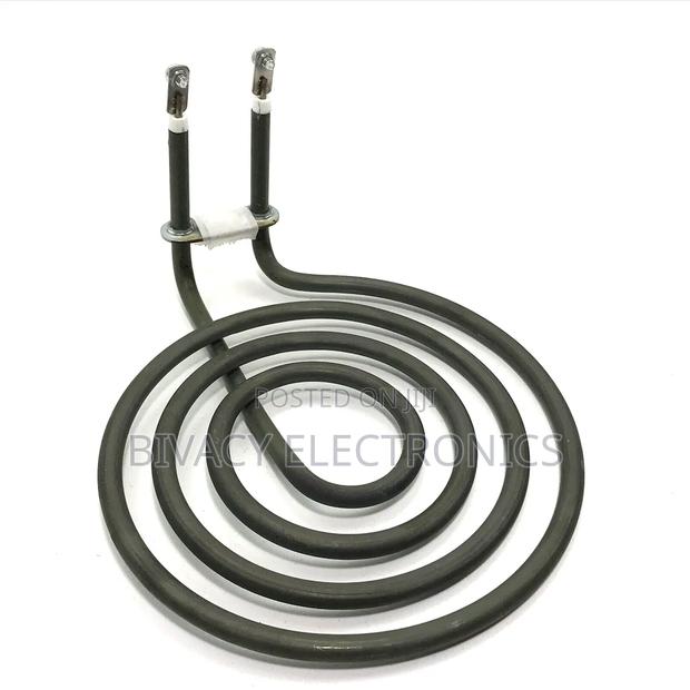 Cooker Coil 8ch