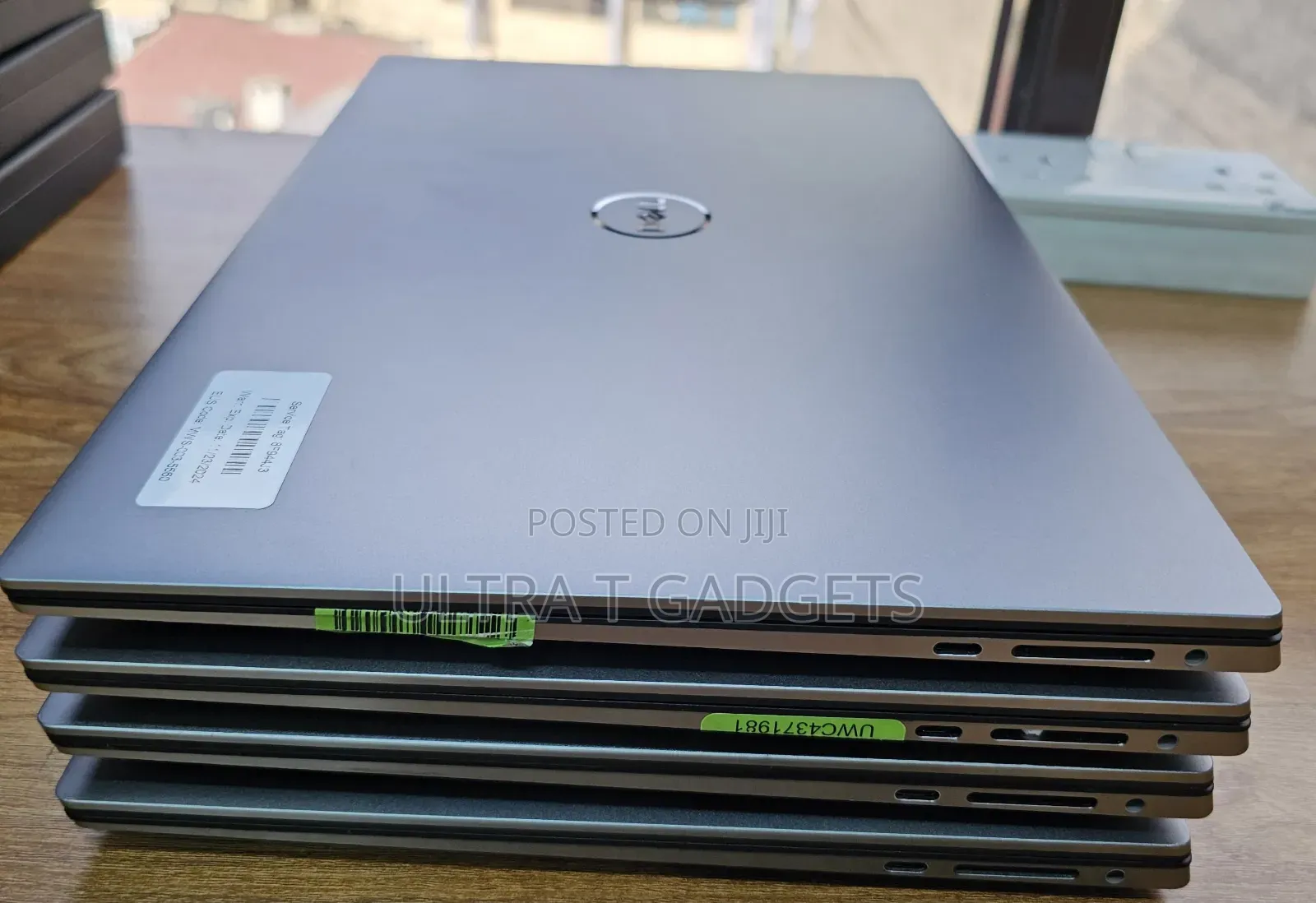 Laptop Dell Precision 5550 32GB Intel Core i7 SSD 512GB