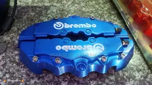 Universal Brembo Brake Caliper Covers