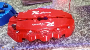 Universal Brembo Brake Caliper Covers