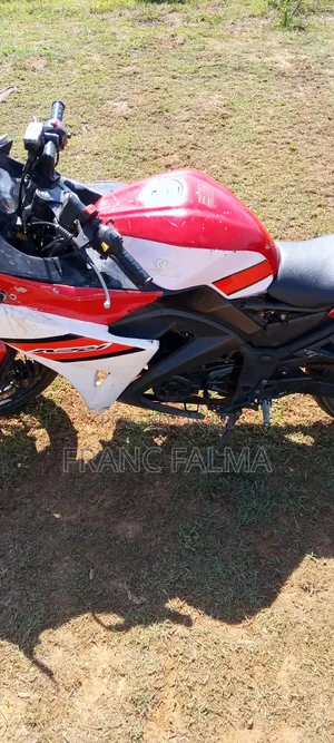 Jincheng 2021 Red