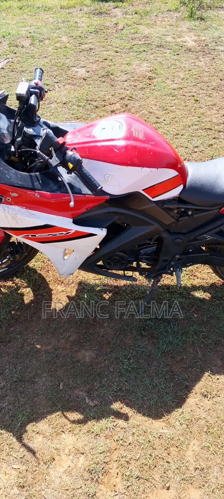 Jincheng 2021 Red