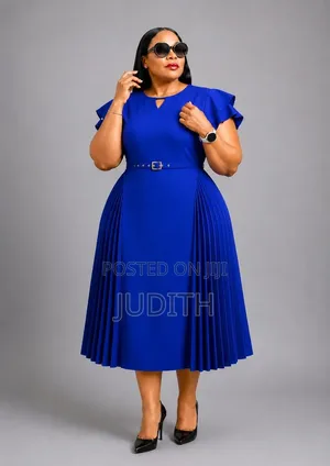 Dress Size 46 to 52