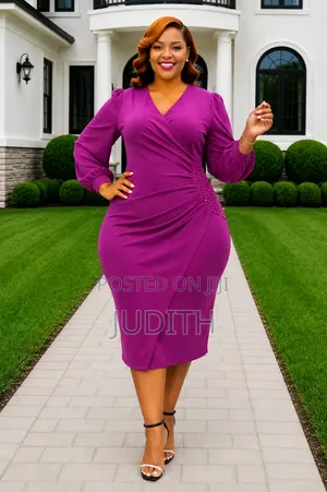 Dress Size 46 to 52