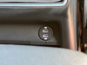 Porsche Cayenne 2019 Black