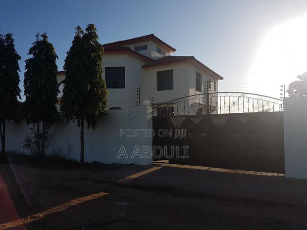 5bdrm House in Shanzu for rent