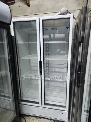 Tested and Working Display Fridge/Chiller One