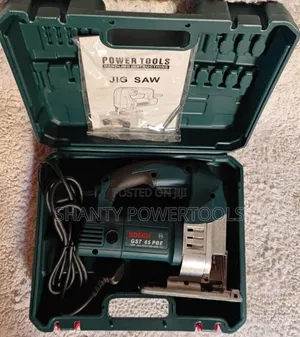 Quality Bosch Jigsaw