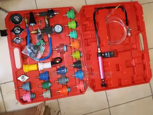 Water Level Sensor